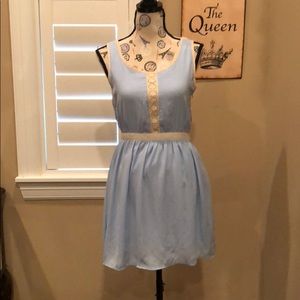 NWT dress size small.